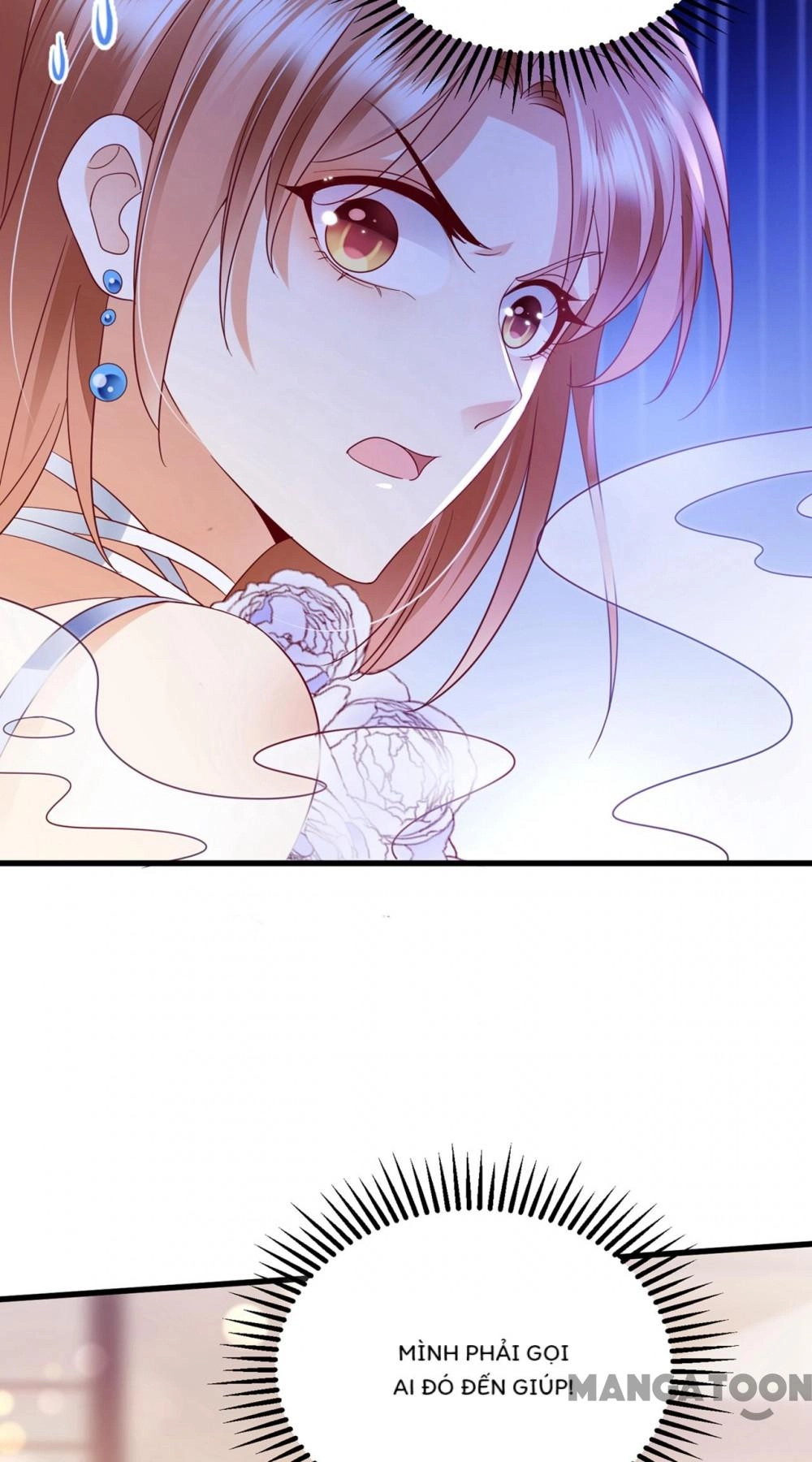 Hào Môn Thiên Giới Tiền Thê Chapter 682 - 3