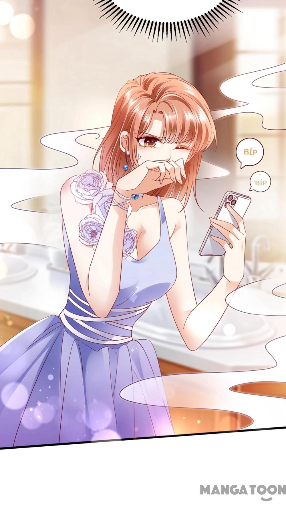 Hào Môn Thiên Giới Tiền Thê Chapter 682 - 4