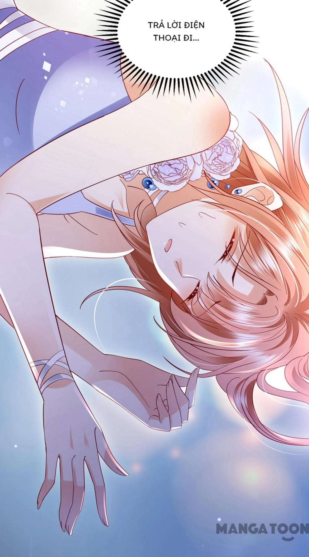 Hào Môn Thiên Giới Tiền Thê Chapter 682 - 7