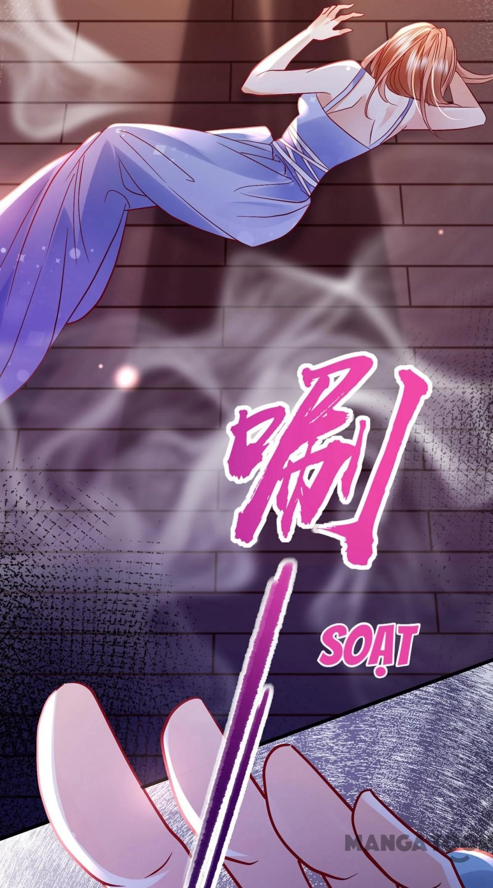 Hào Môn Thiên Giới Tiền Thê Chapter 682 - 12