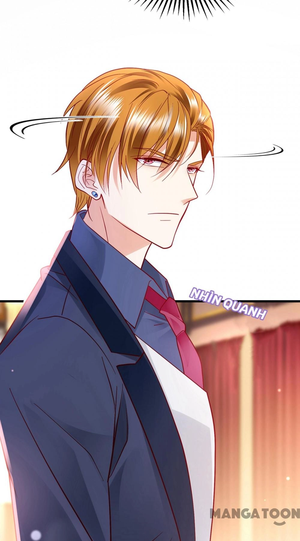 Hào Môn Thiên Giới Tiền Thê Chapter 682 - 16