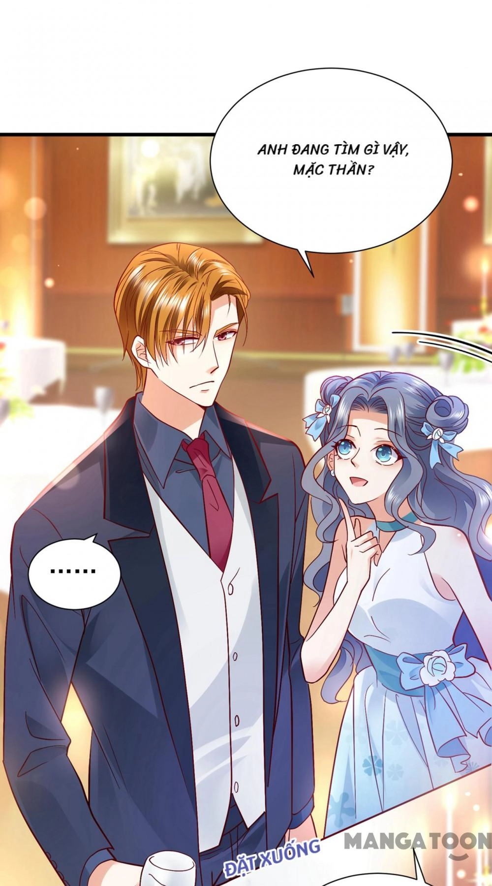 Hào Môn Thiên Giới Tiền Thê Chapter 682 - 18