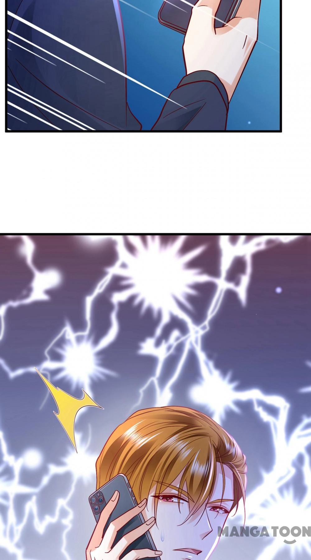 Hào Môn Thiên Giới Tiền Thê Chapter 682 - 21