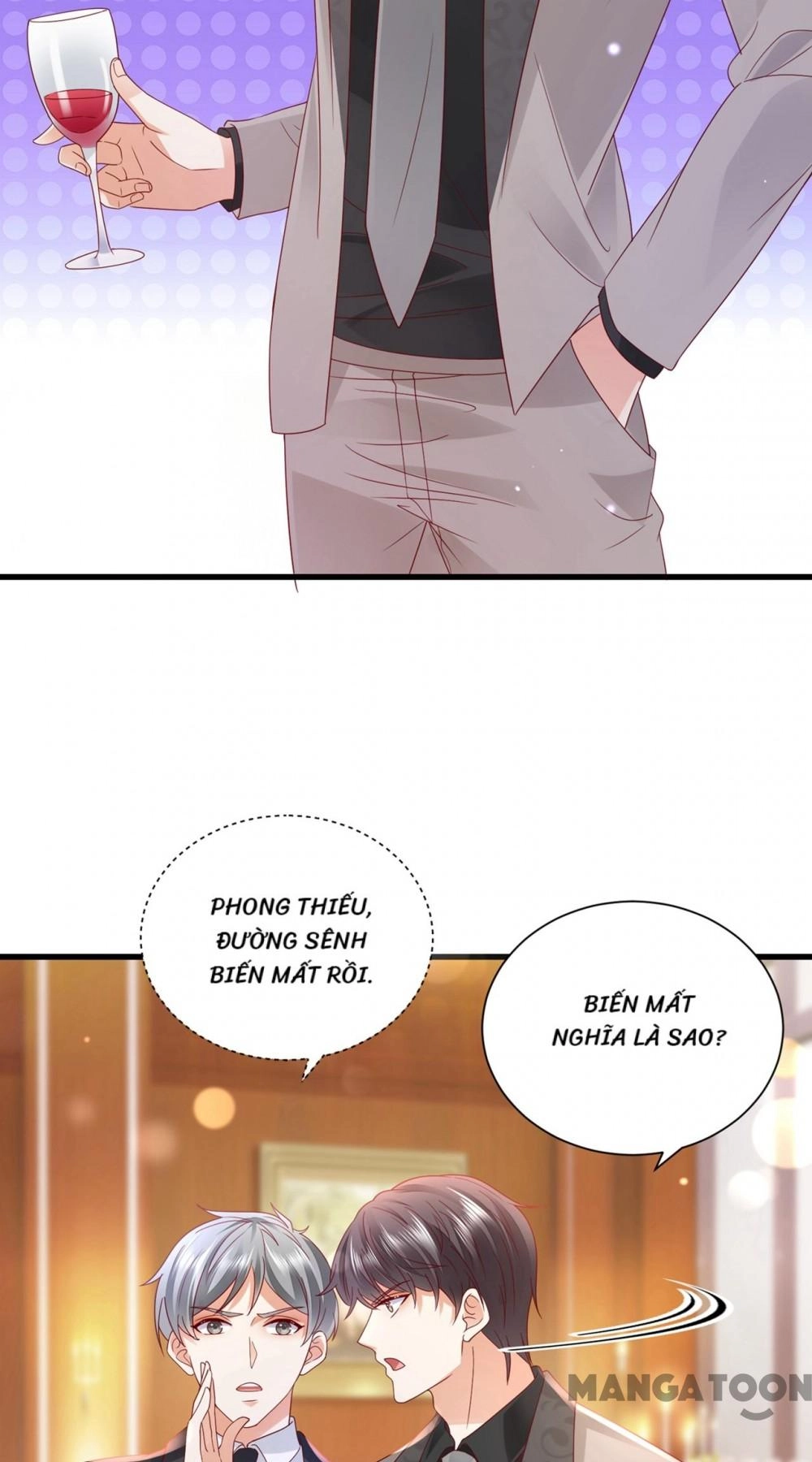 Hào Môn Thiên Giới Tiền Thê Chapter 682 - 32