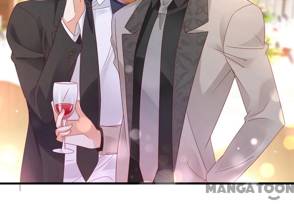 Hào Môn Thiên Giới Tiền Thê Chapter 682 - 33