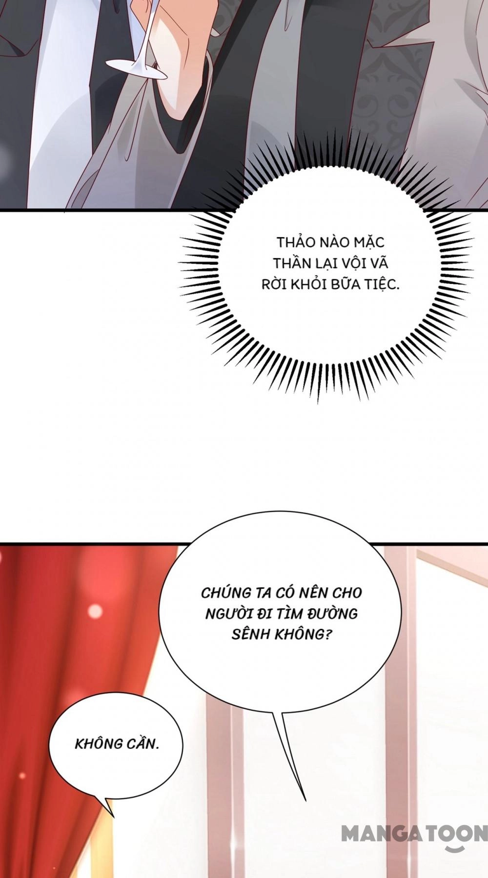 Hào Môn Thiên Giới Tiền Thê Chapter 682 - 35