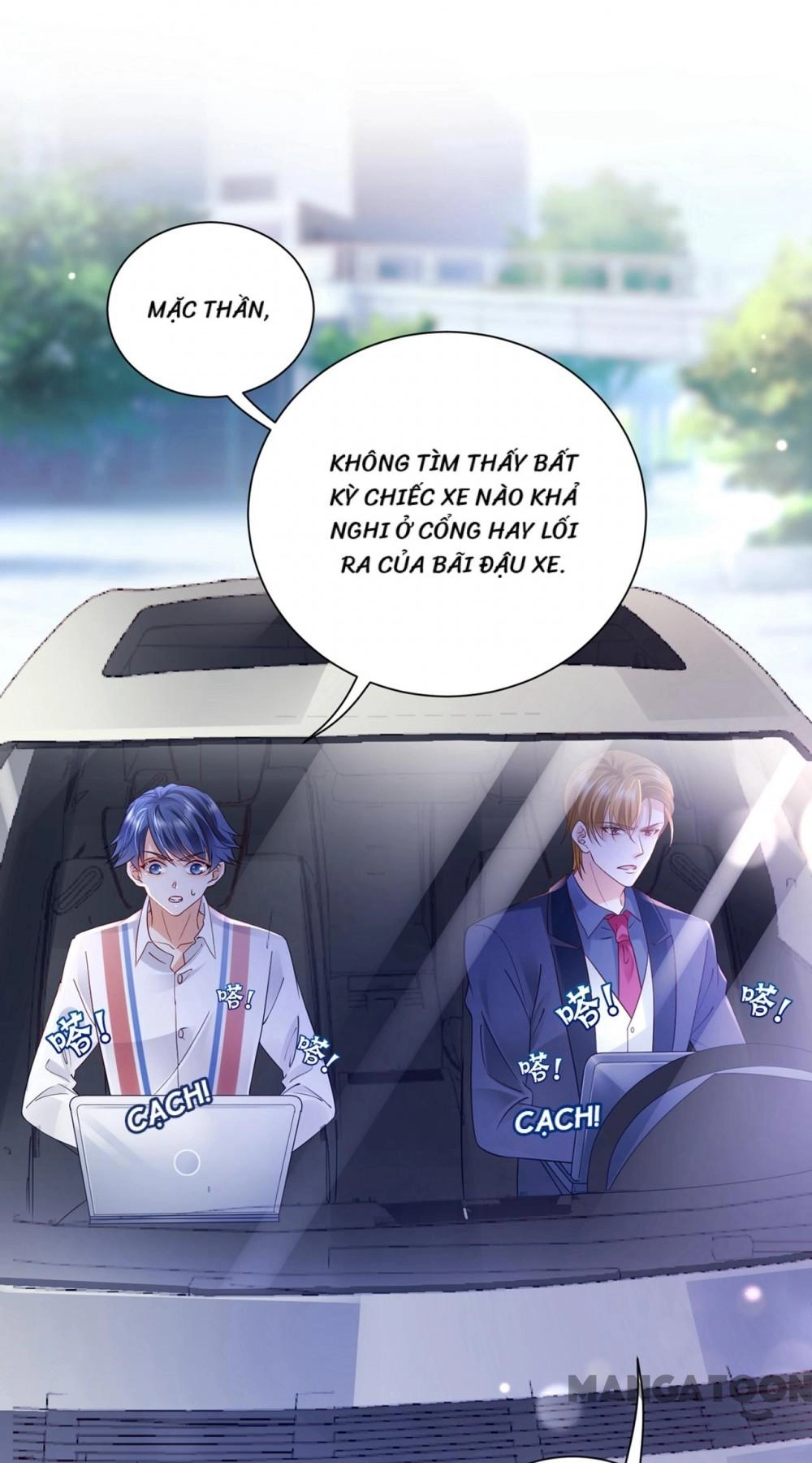 Hào Môn Thiên Giới Tiền Thê Chapter 682 - 42