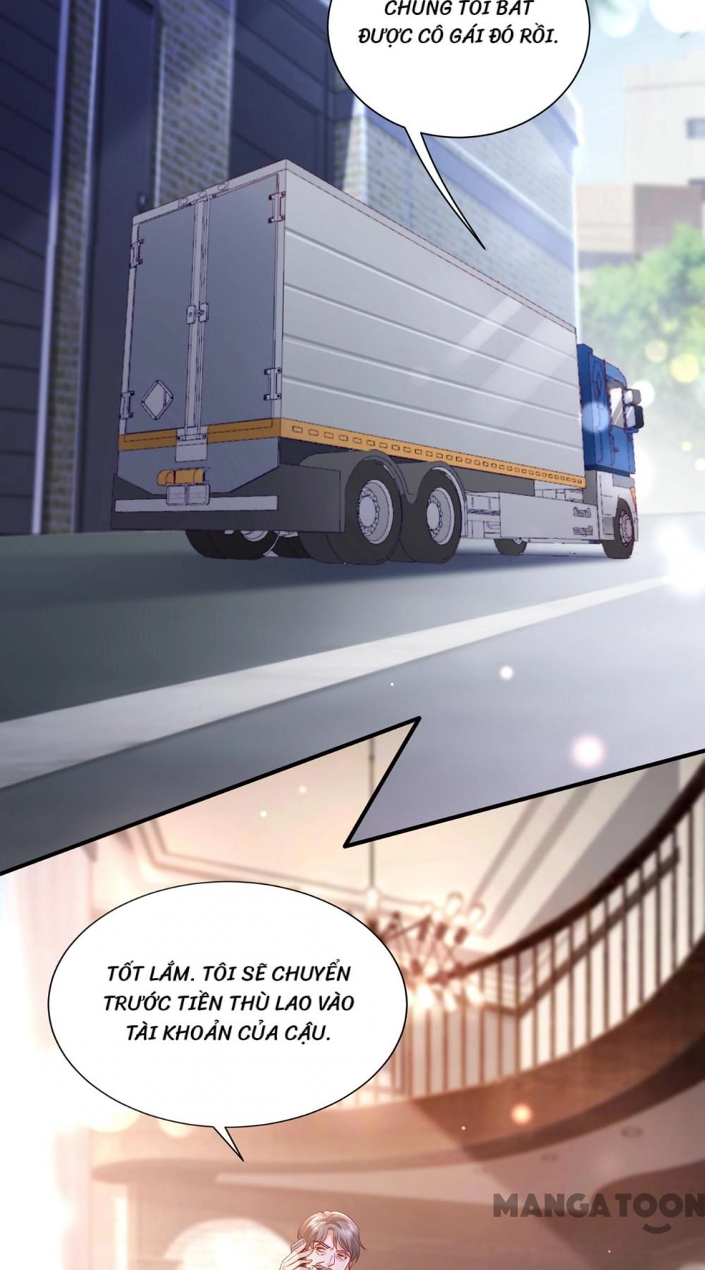 Hào Môn Thiên Giới Tiền Thê Chapter 683 - 2