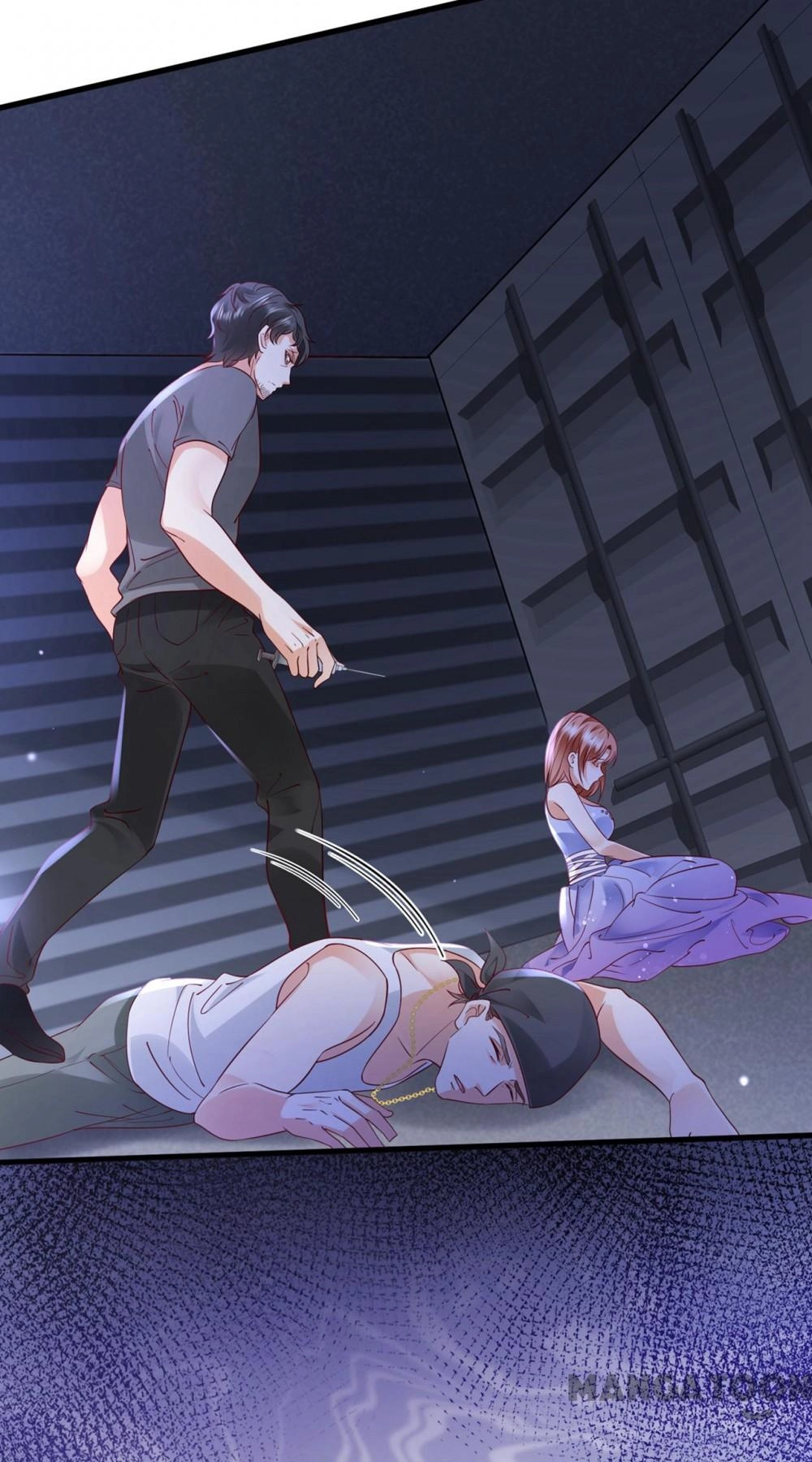 Hào Môn Thiên Giới Tiền Thê Chapter 683 - 7