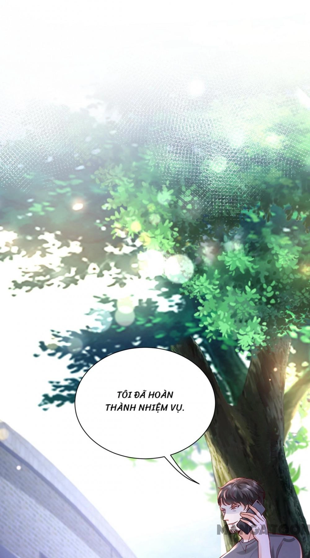 Hào Môn Thiên Giới Tiền Thê Chapter 683 - 13