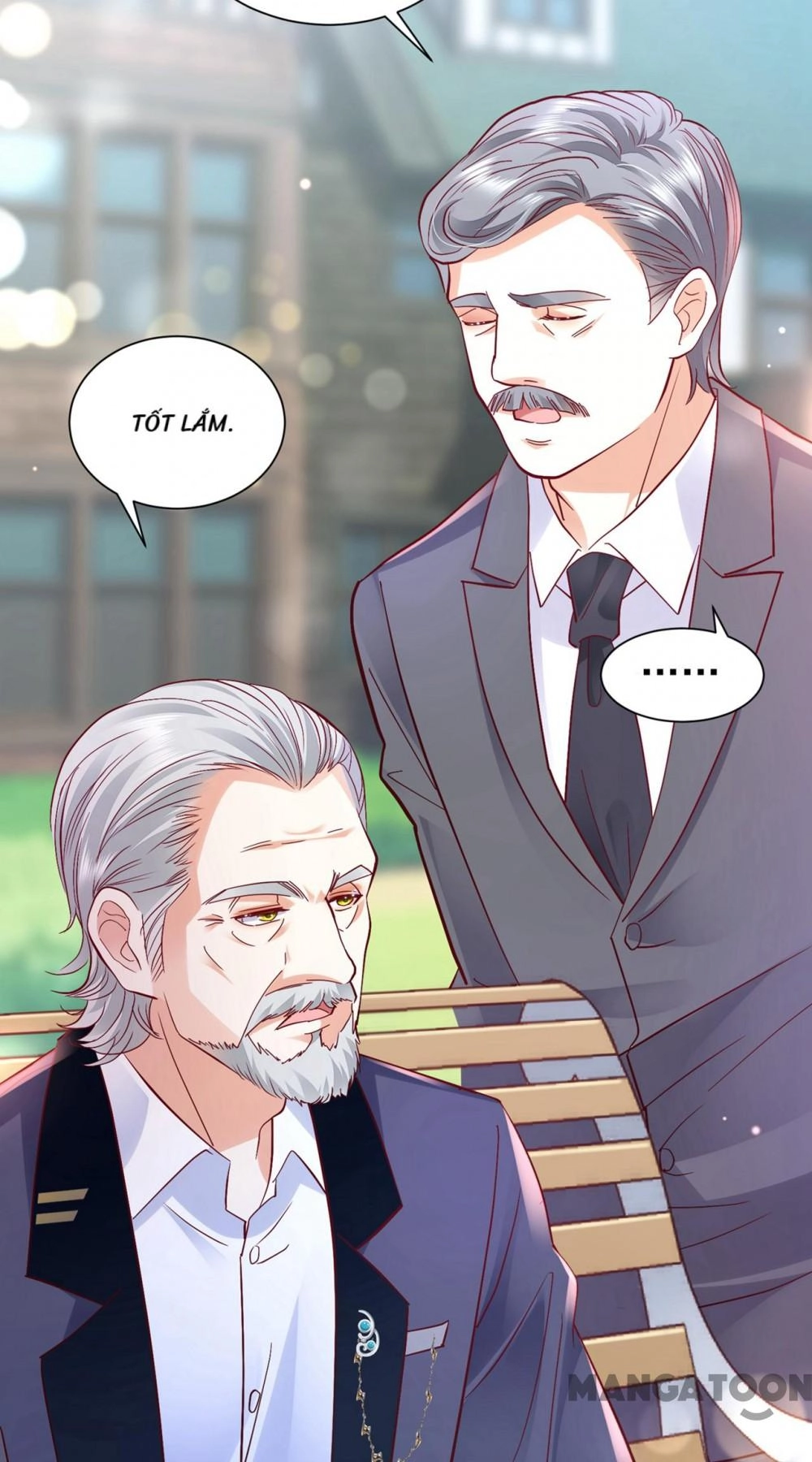 Hào Môn Thiên Giới Tiền Thê Chapter 683 - 17