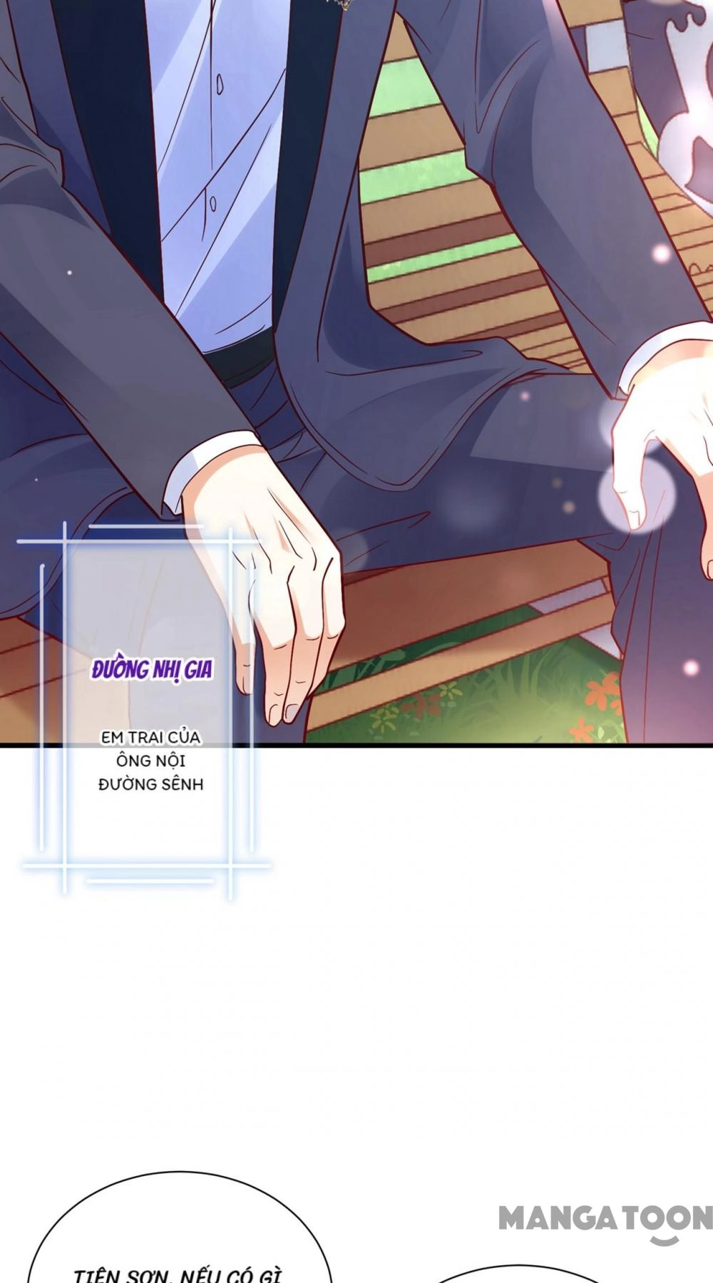 Hào Môn Thiên Giới Tiền Thê Chapter 683 - 18