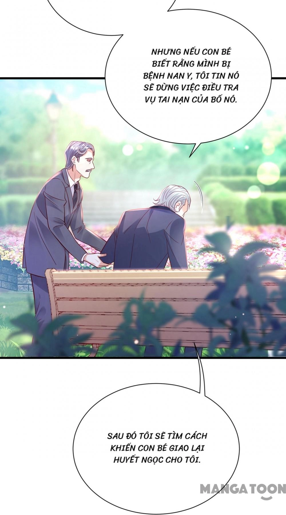 Hào Môn Thiên Giới Tiền Thê Chapter 683 - 27