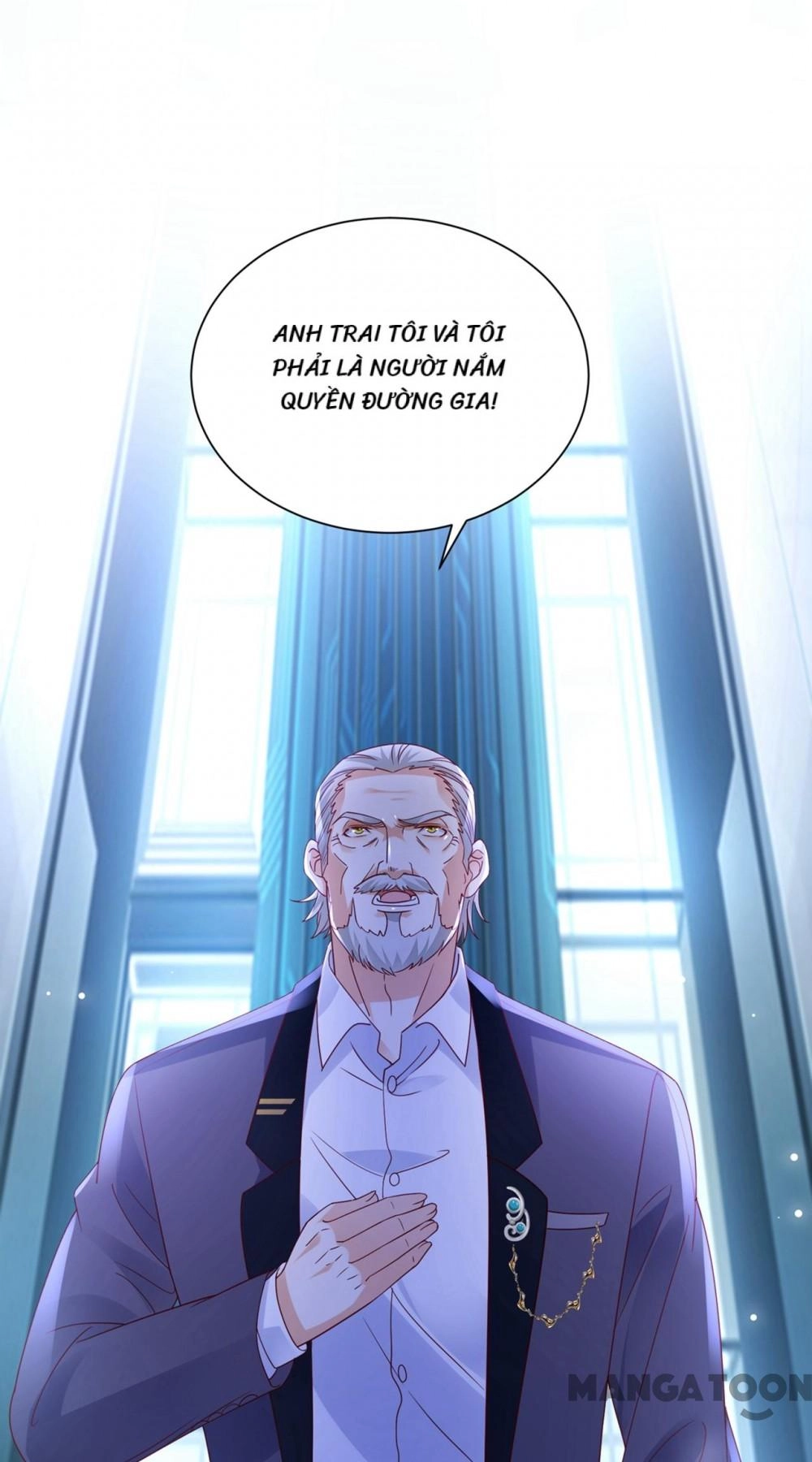 Hào Môn Thiên Giới Tiền Thê Chapter 683 - 29