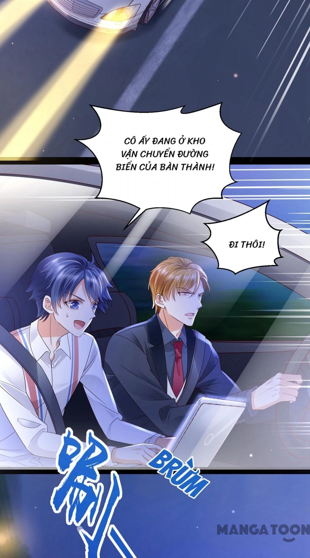 Hào Môn Thiên Giới Tiền Thê Chapter 683 - 32