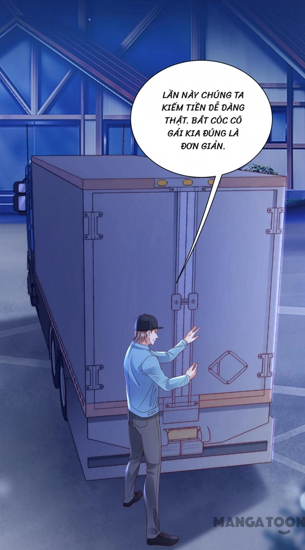 Hào Môn Thiên Giới Tiền Thê Chapter 683 - 35