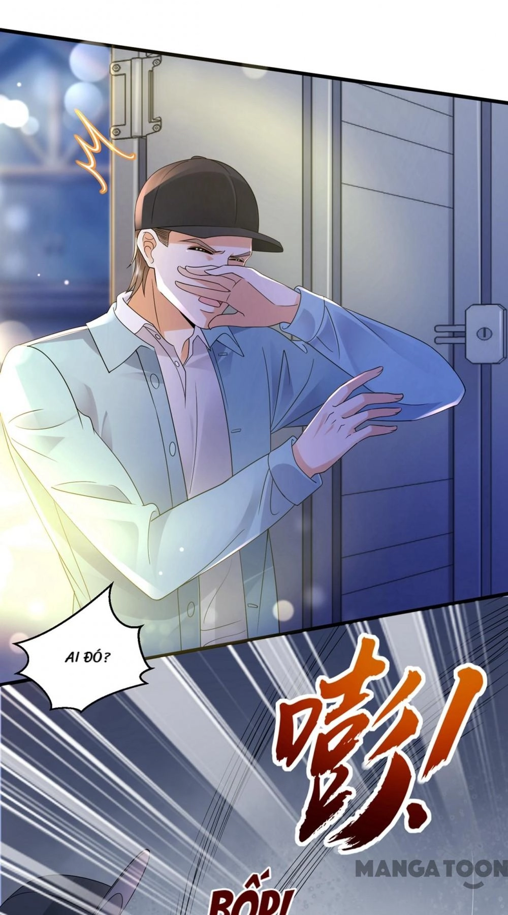 Hào Môn Thiên Giới Tiền Thê Chapter 683 - 37