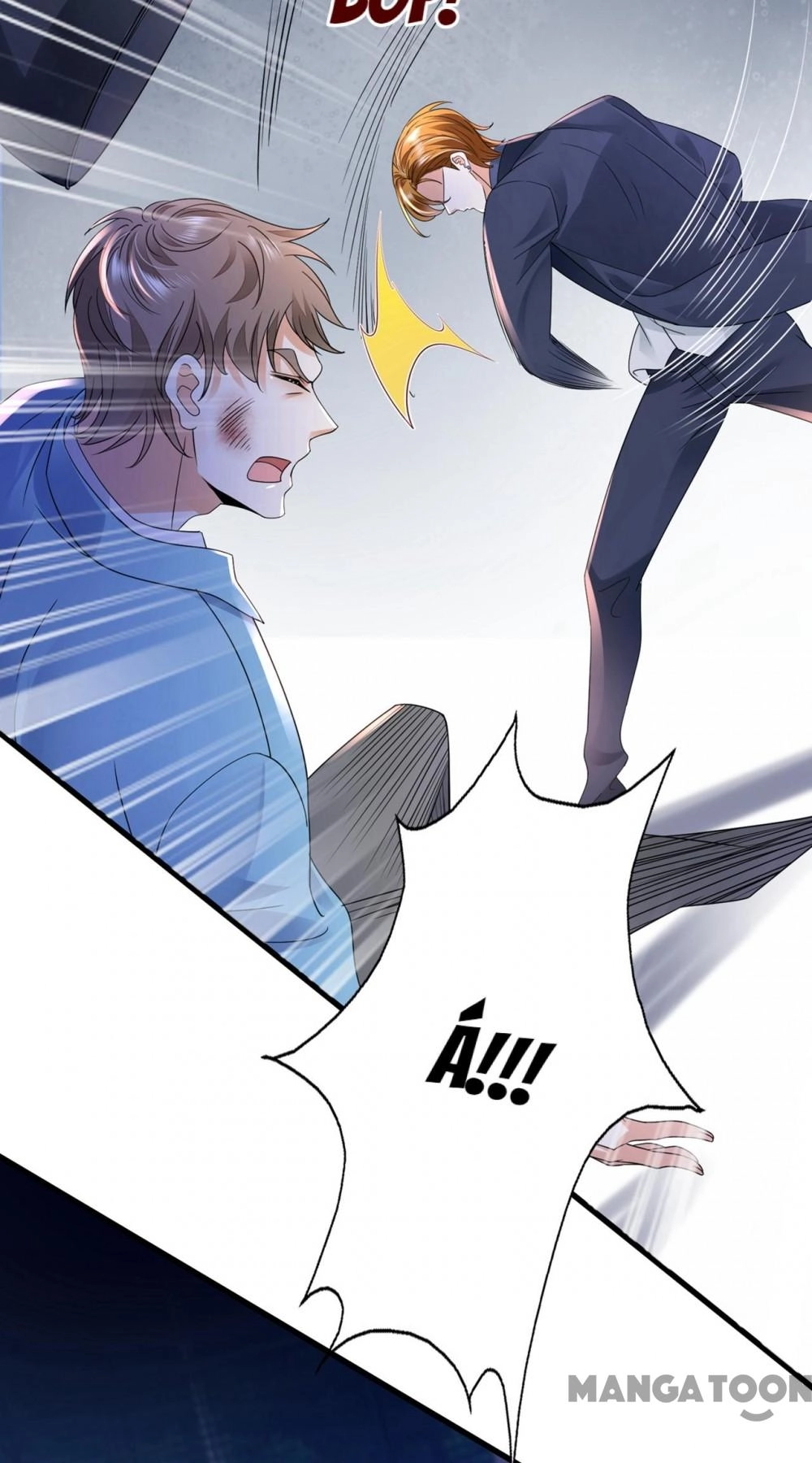 Hào Môn Thiên Giới Tiền Thê Chapter 683 - 38