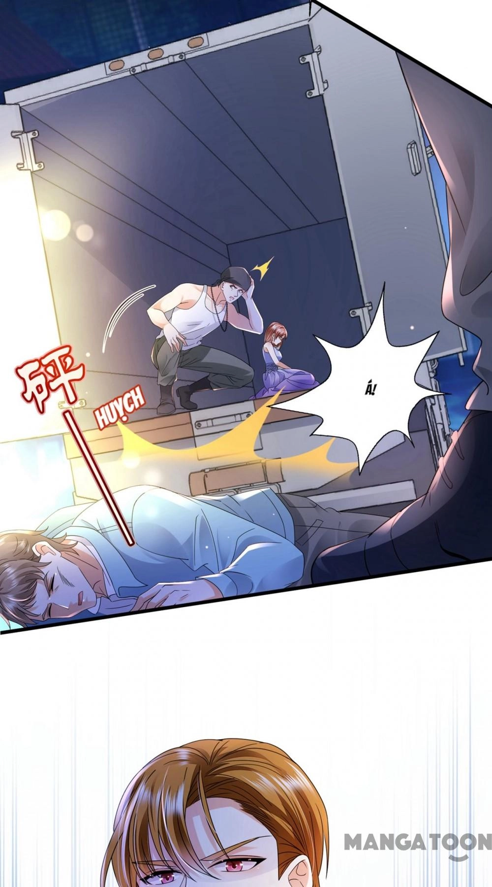 Hào Môn Thiên Giới Tiền Thê Chapter 683 - 39