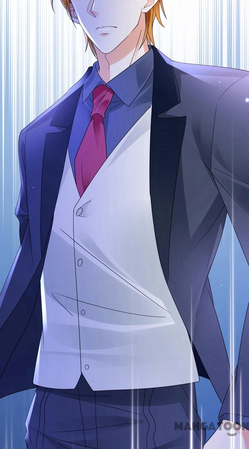 Hào Môn Thiên Giới Tiền Thê Chapter 683 - 40