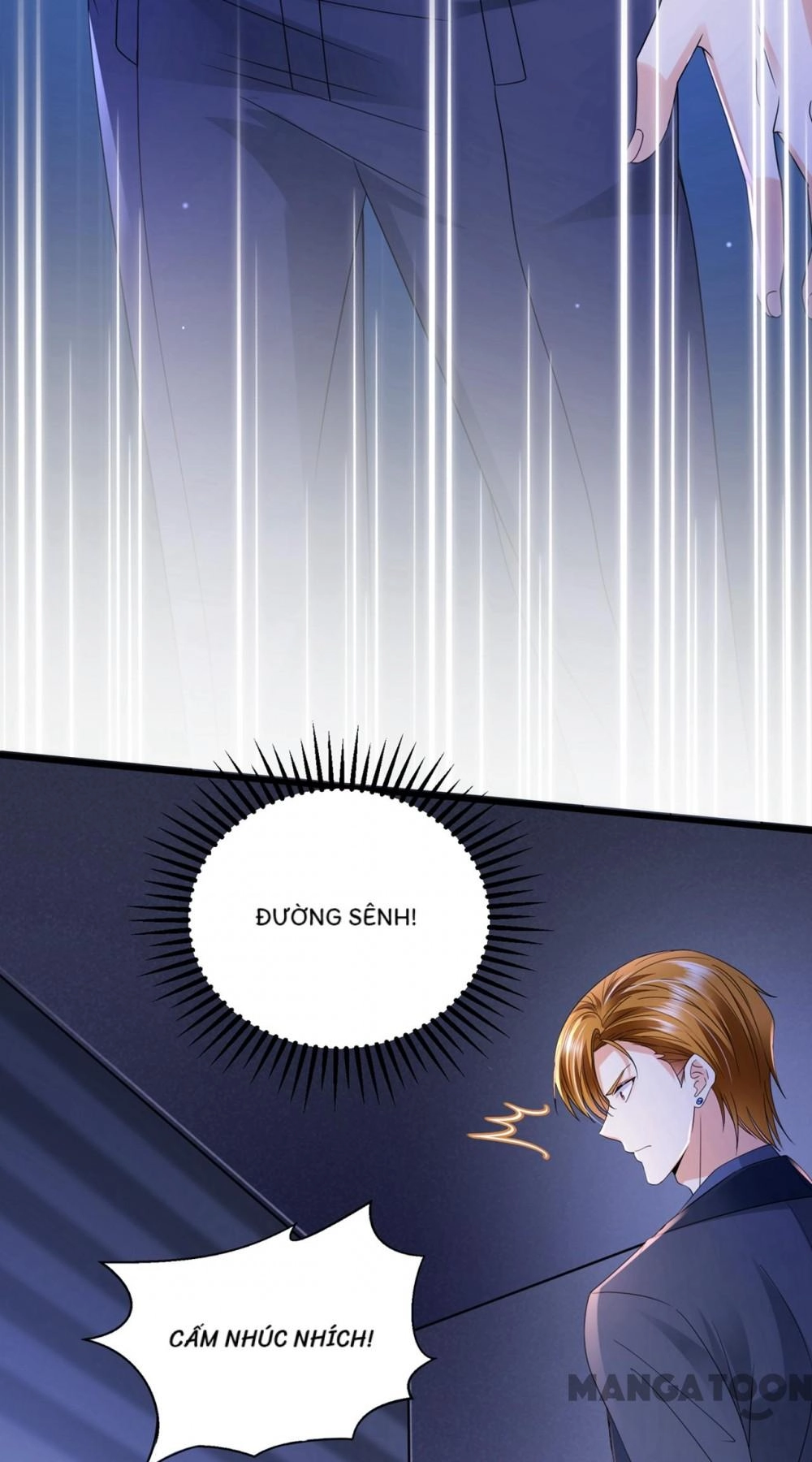 Hào Môn Thiên Giới Tiền Thê Chapter 683 - 41