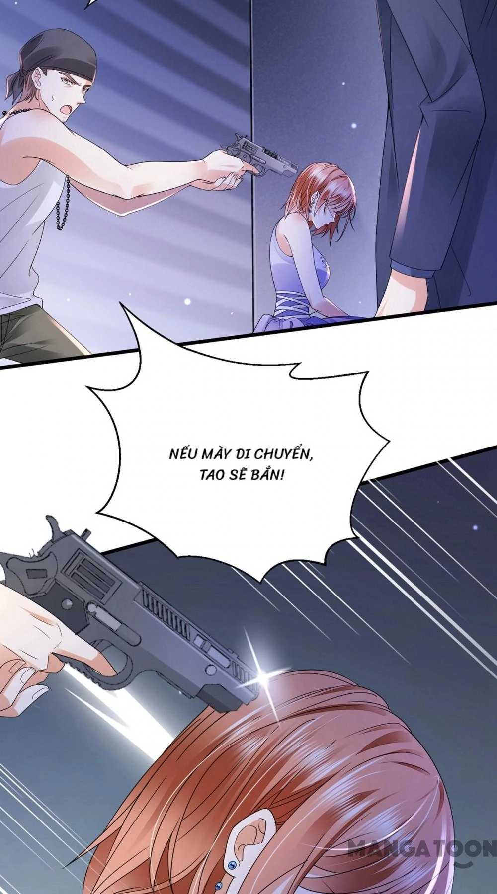 Hào Môn Thiên Giới Tiền Thê Chapter 683 - 42