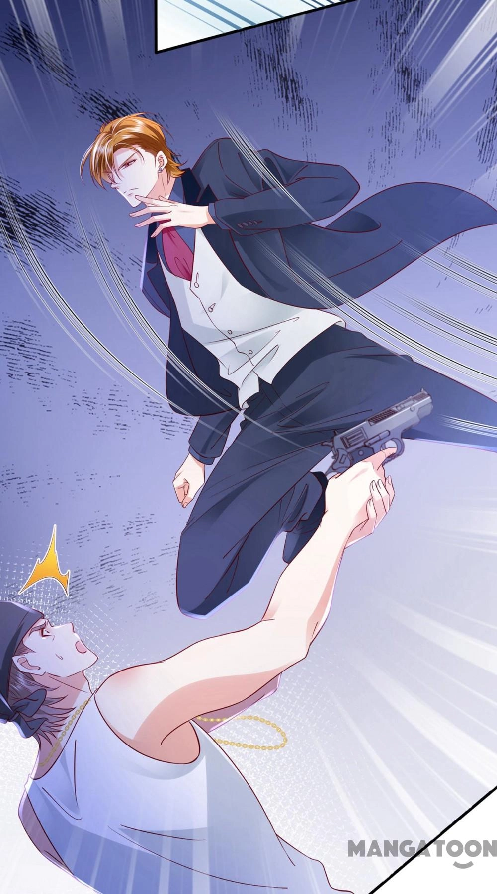 Hào Môn Thiên Giới Tiền Thê Chapter 683 - 46