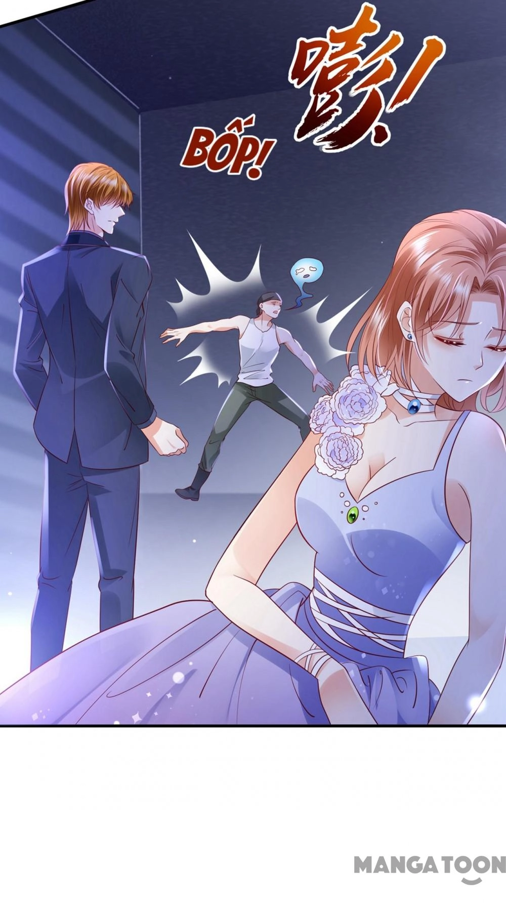 Hào Môn Thiên Giới Tiền Thê Chapter 683 - 48