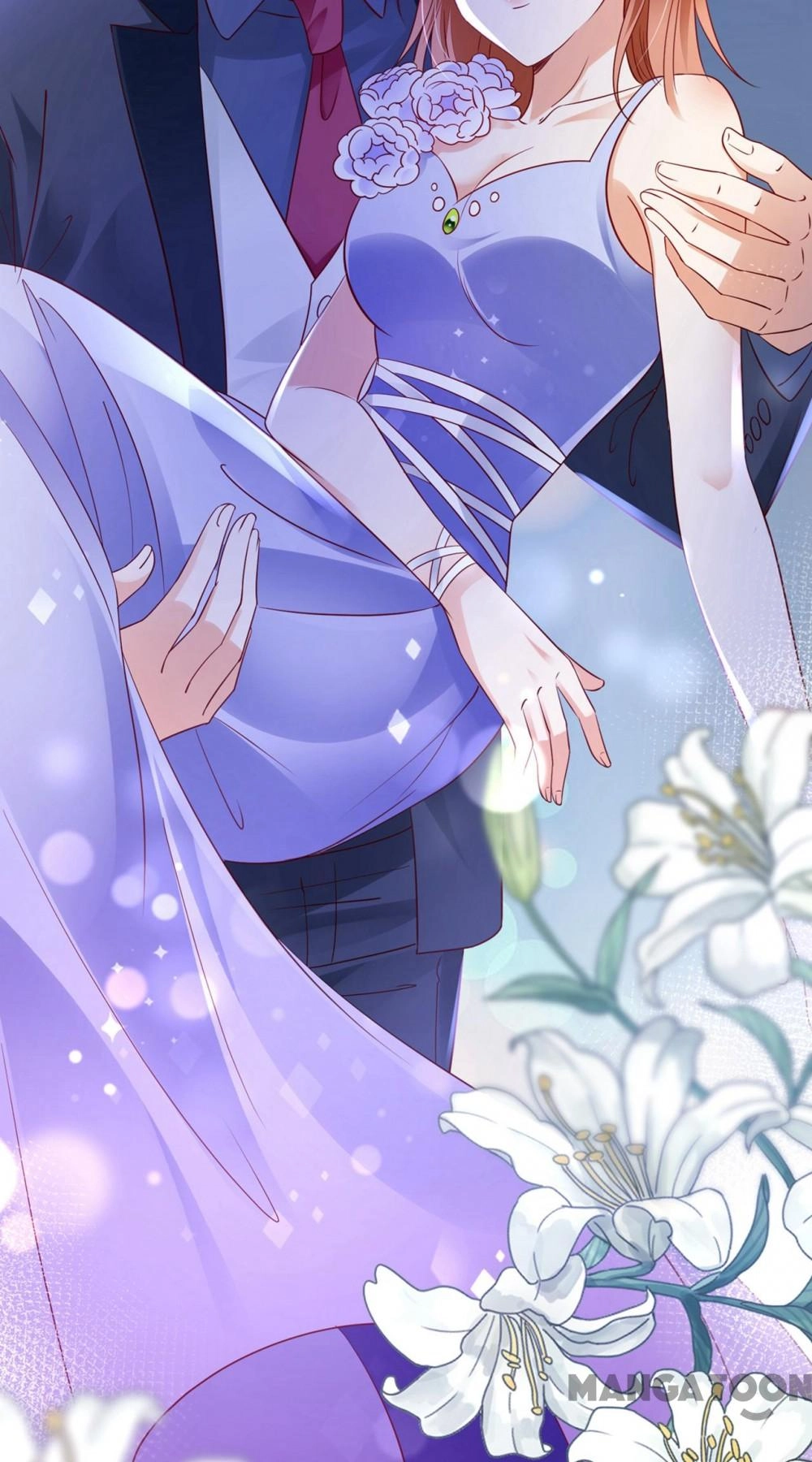 Hào Môn Thiên Giới Tiền Thê Chapter 683 - 51