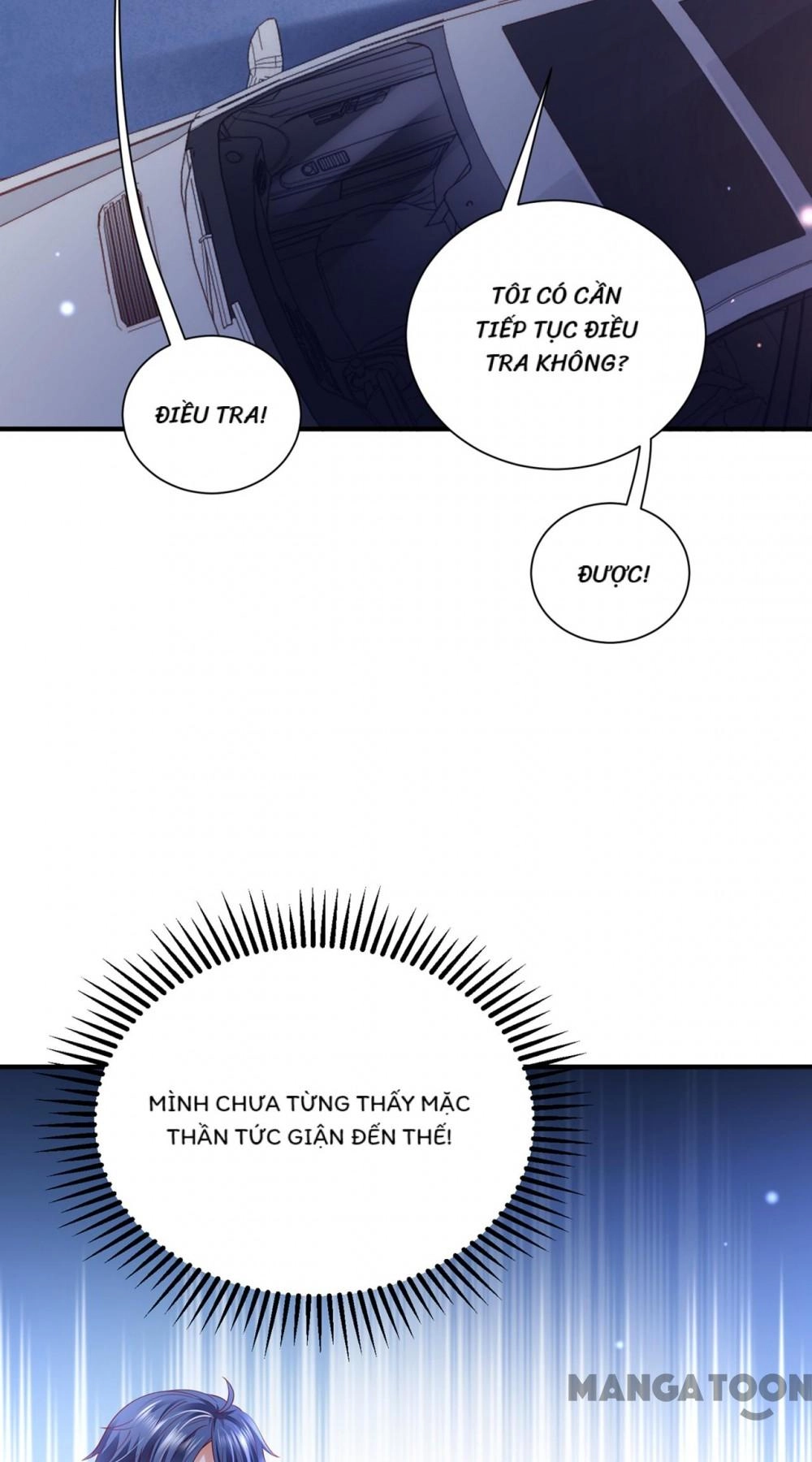 Hào Môn Thiên Giới Tiền Thê Chapter 684 - 3