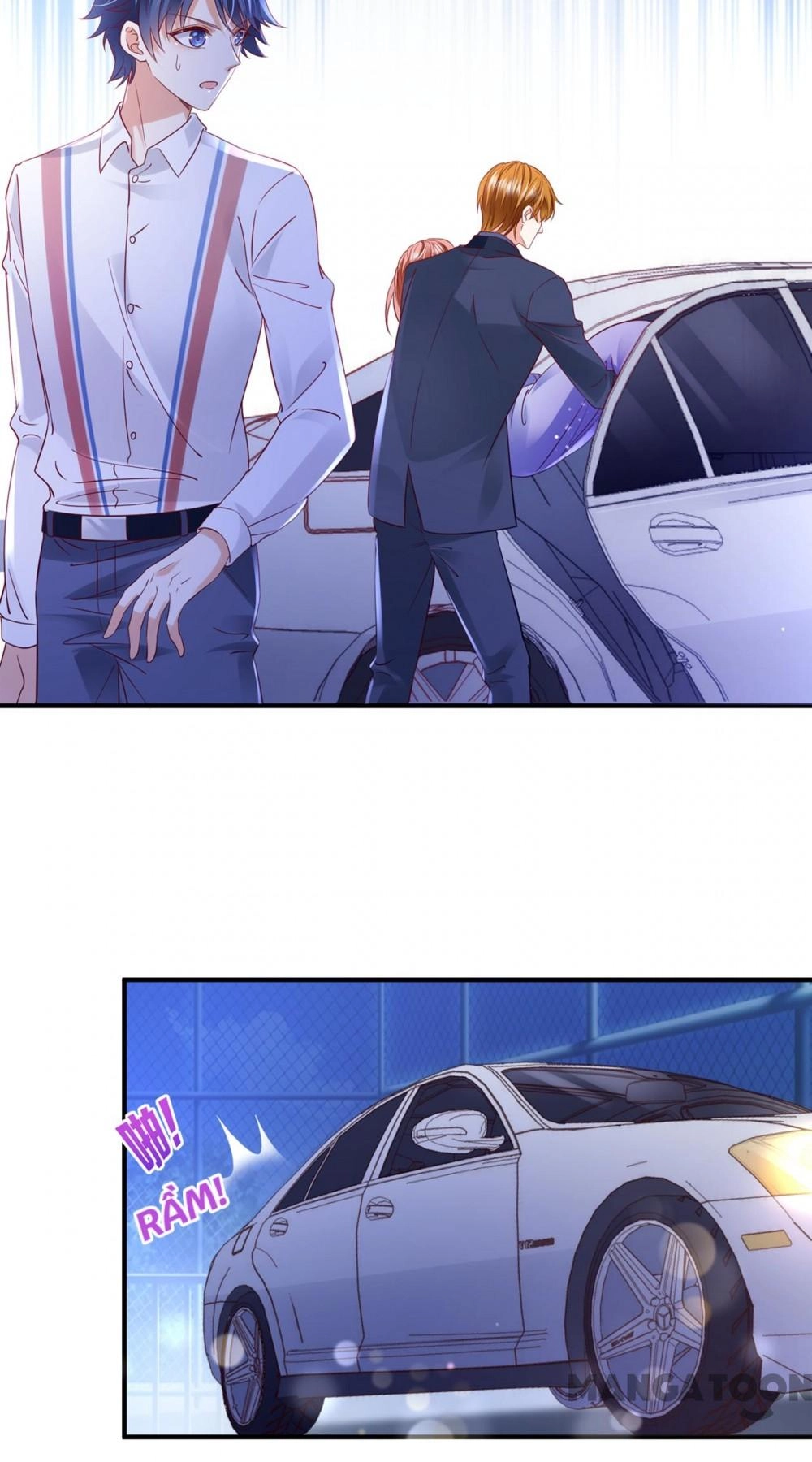 Hào Môn Thiên Giới Tiền Thê Chapter 684 - 4