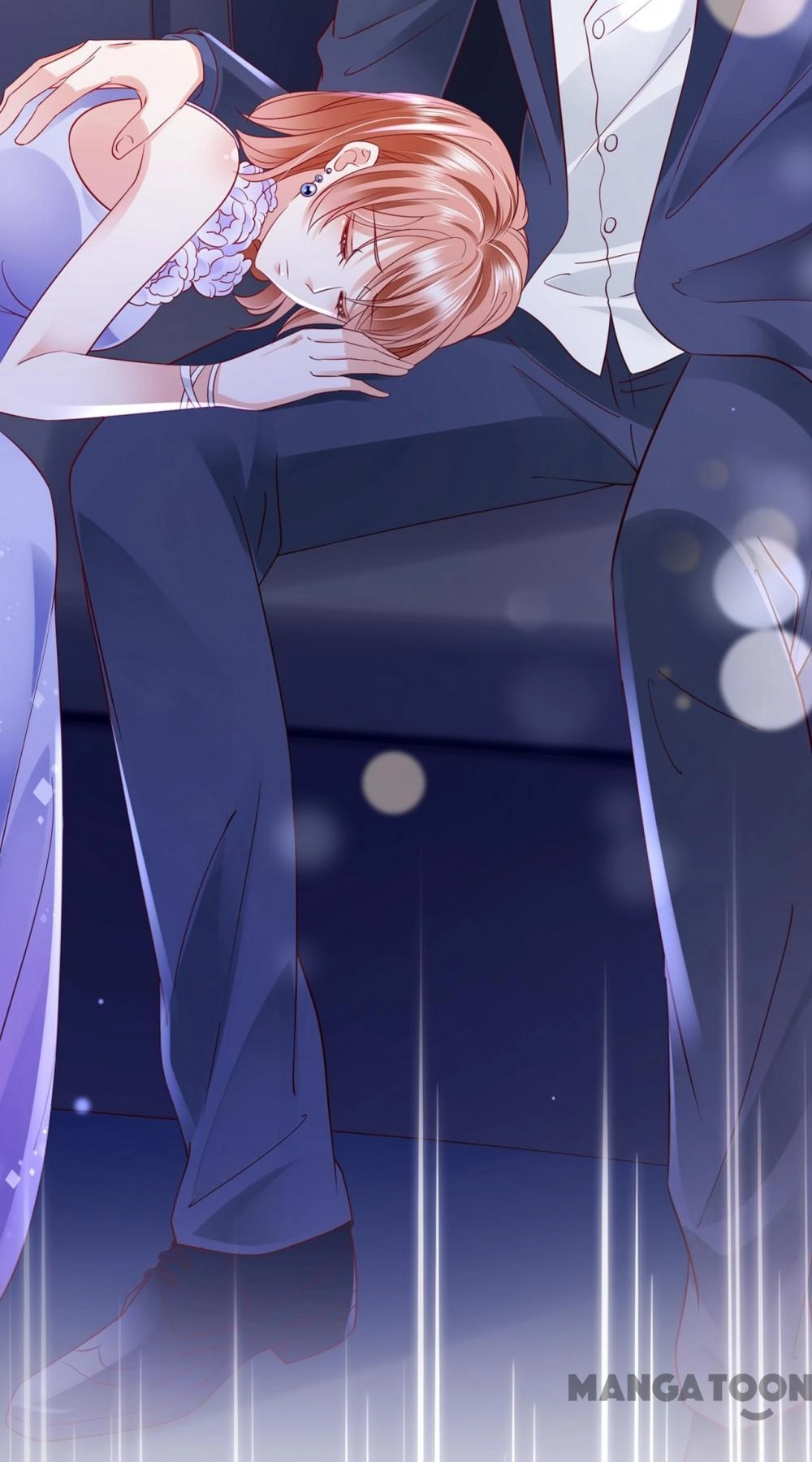 Hào Môn Thiên Giới Tiền Thê Chapter 684 - 6