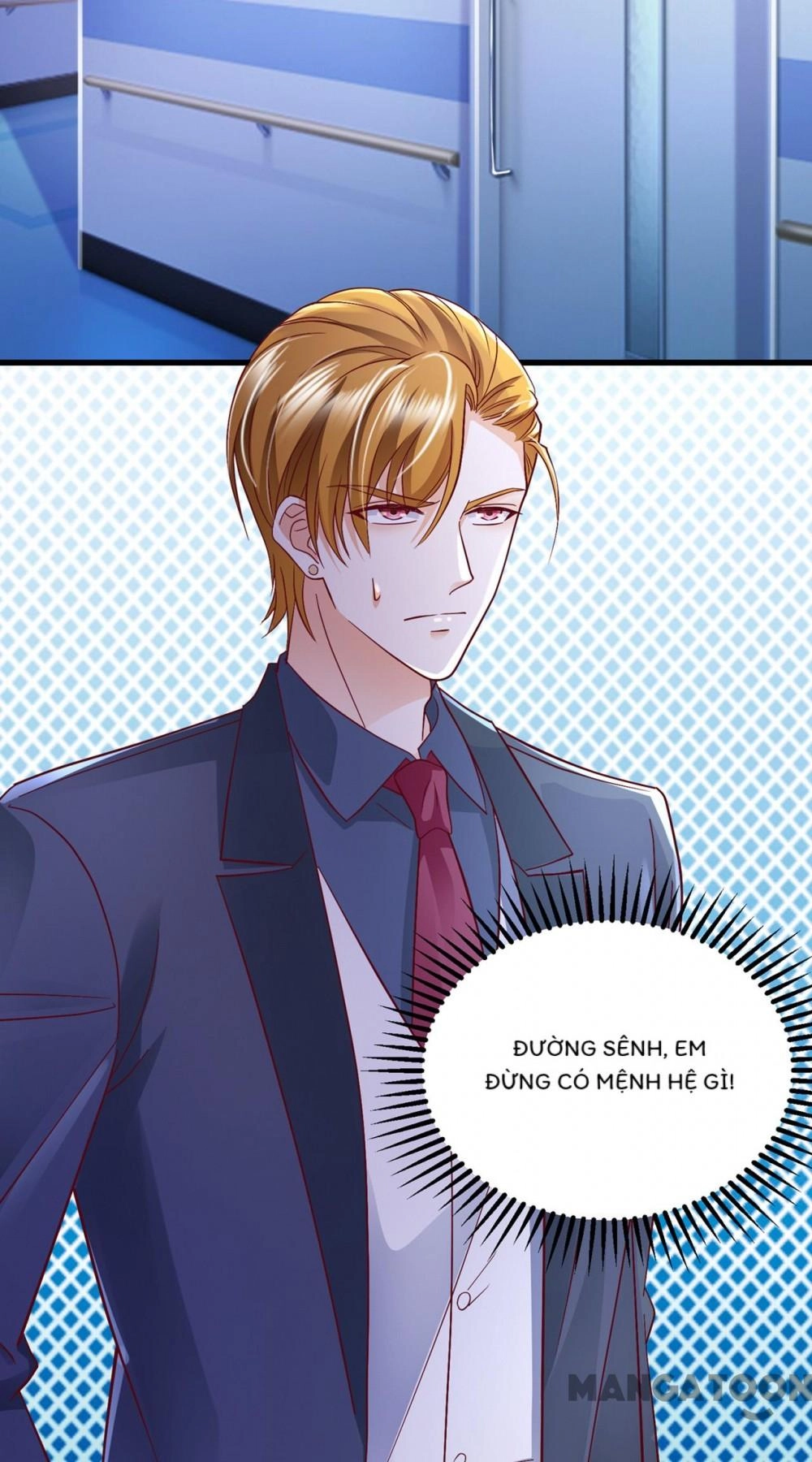 Hào Môn Thiên Giới Tiền Thê Chapter 684 - 10