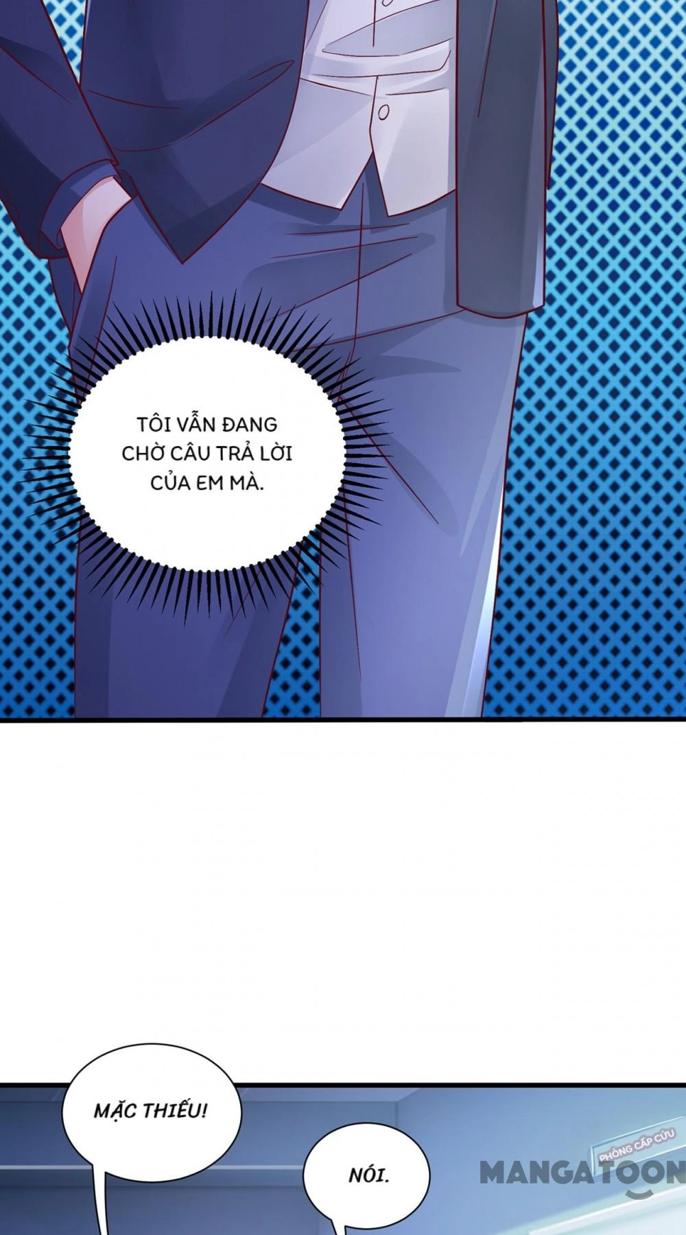 Hào Môn Thiên Giới Tiền Thê Chapter 684 - 11