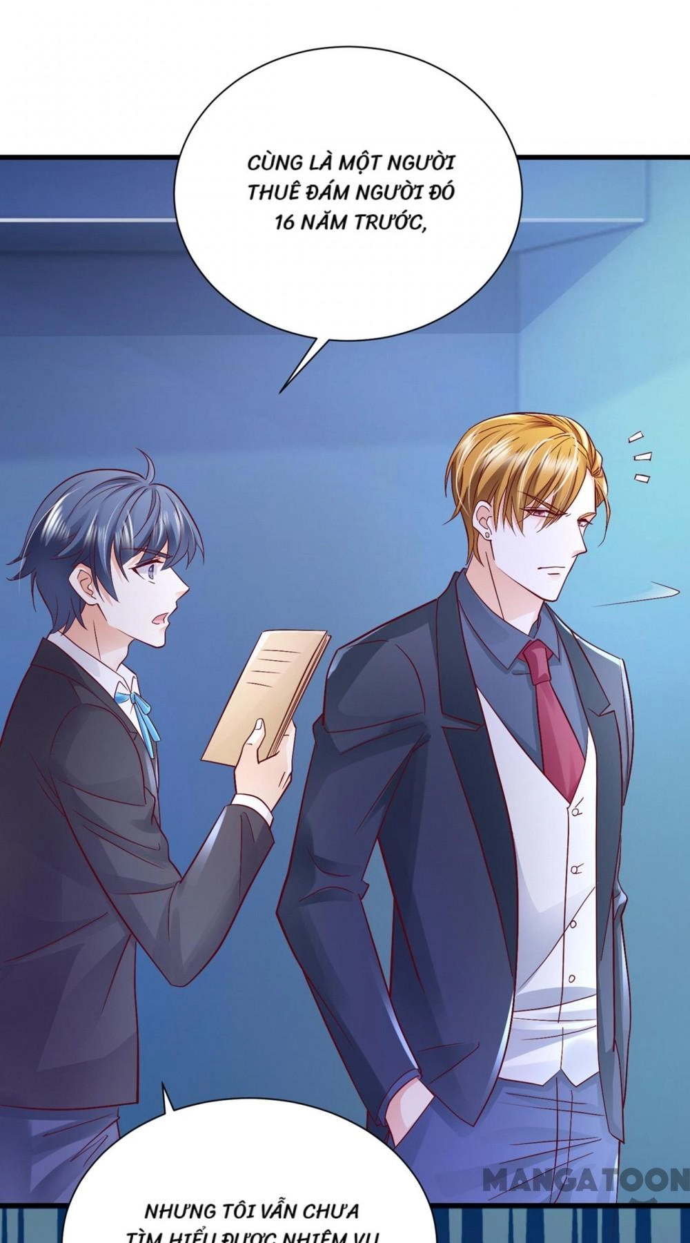 Hào Môn Thiên Giới Tiền Thê Chapter 684 - 14