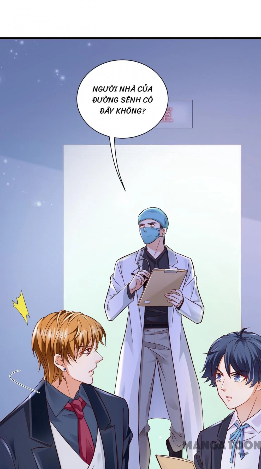 Hào Môn Thiên Giới Tiền Thê Chapter 684 - 17