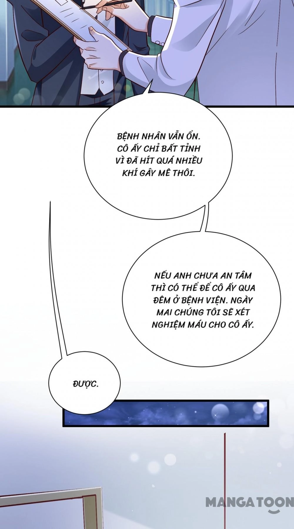 Hào Môn Thiên Giới Tiền Thê Chapter 684 - 19