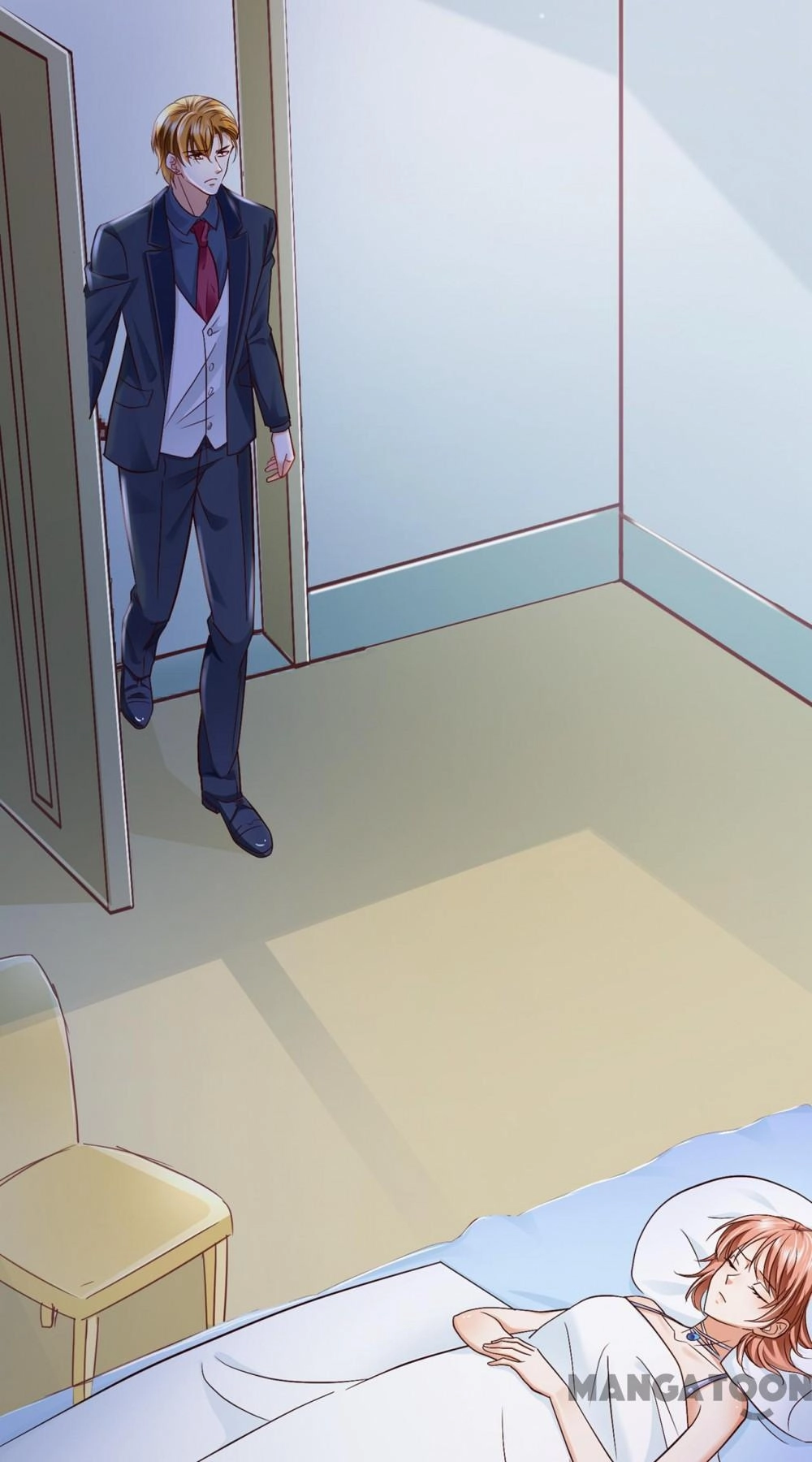 Hào Môn Thiên Giới Tiền Thê Chapter 684 - 20