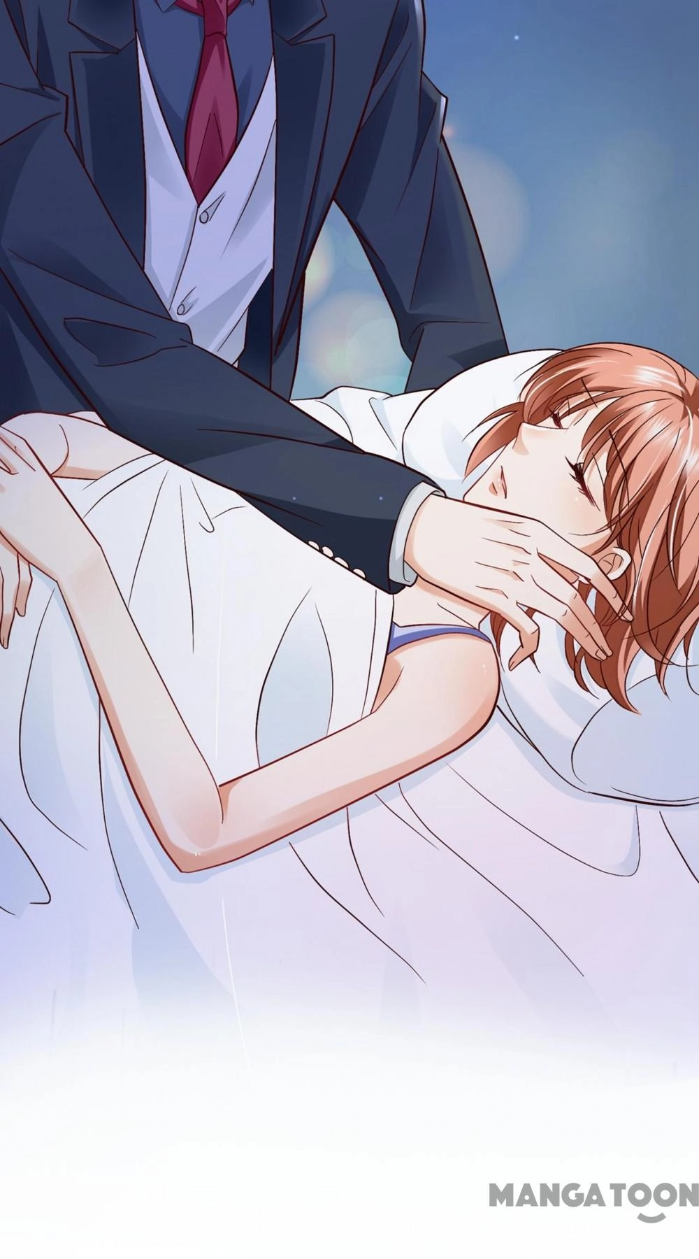 Hào Môn Thiên Giới Tiền Thê Chapter 684 - 22