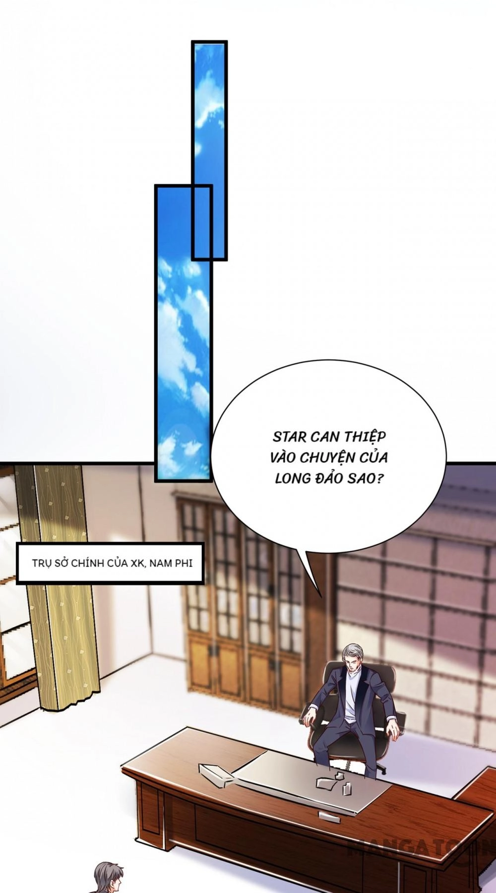 Hào Môn Thiên Giới Tiền Thê Chapter 684 - 23