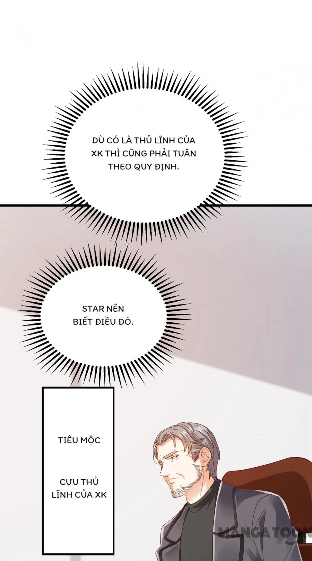 Hào Môn Thiên Giới Tiền Thê Chapter 684 - 25