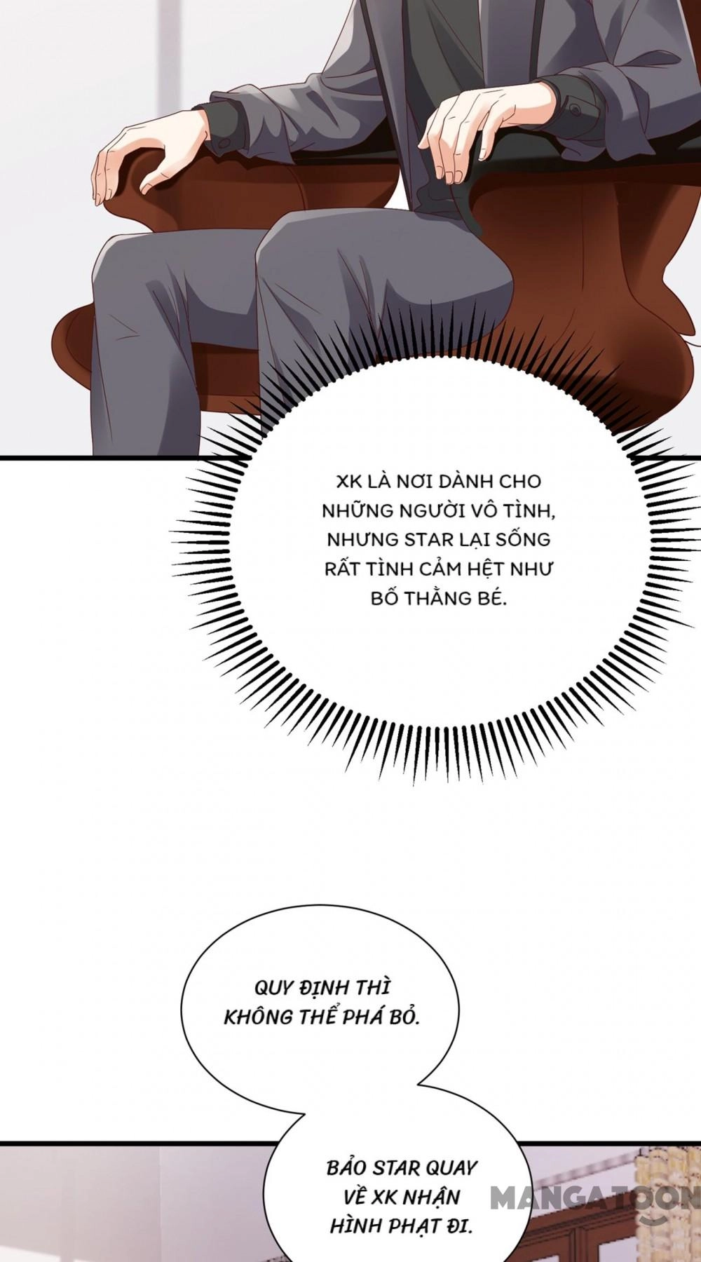 Hào Môn Thiên Giới Tiền Thê Chapter 684 - 26