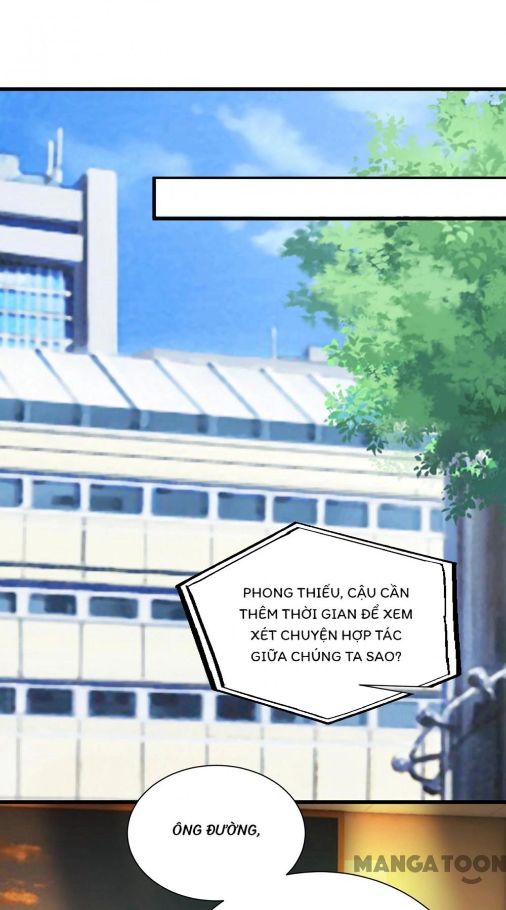 Hào Môn Thiên Giới Tiền Thê Chapter 684 - 28