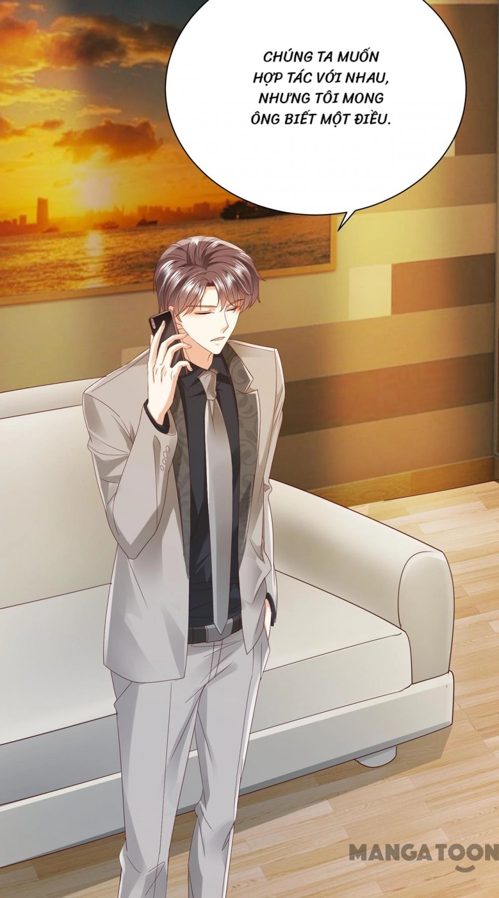 Hào Môn Thiên Giới Tiền Thê Chapter 684 - 29