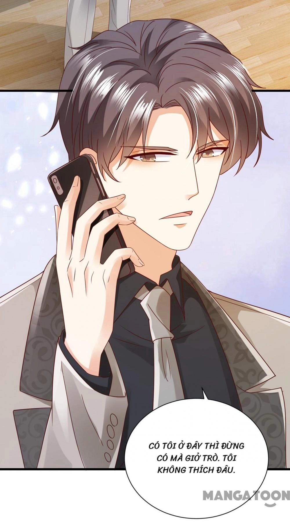 Hào Môn Thiên Giới Tiền Thê Chapter 684 - 30