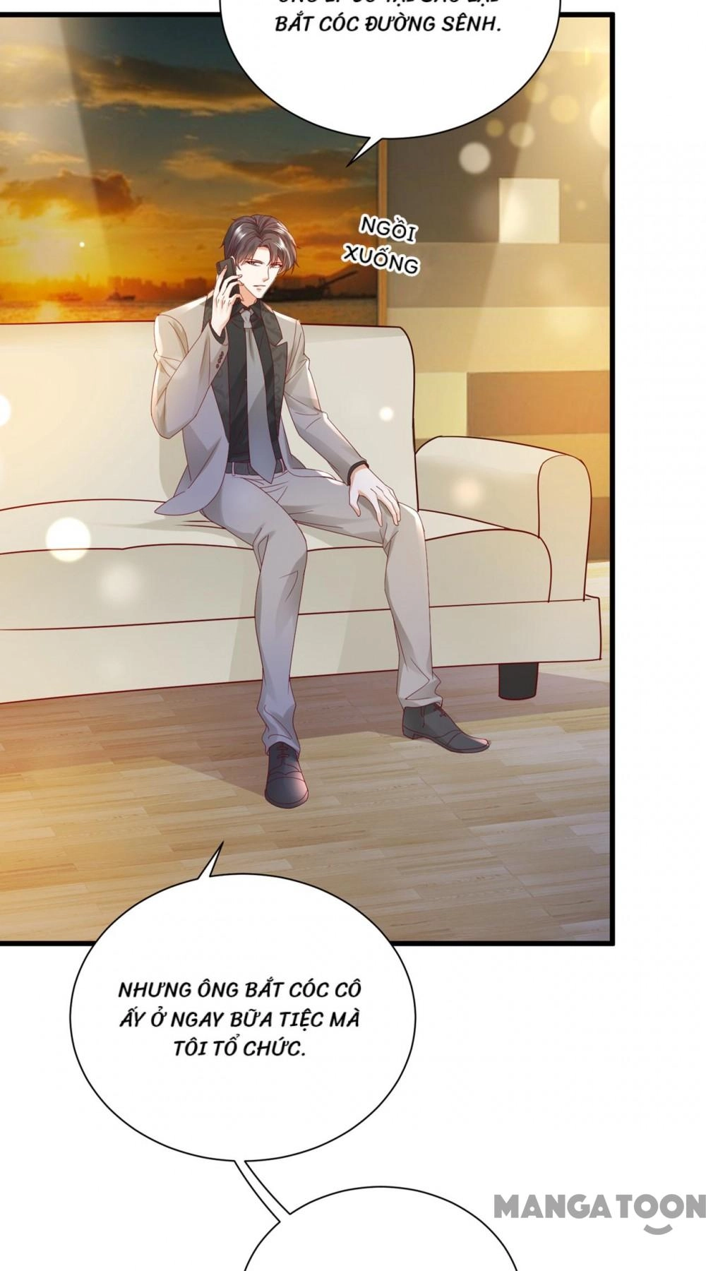 Hào Môn Thiên Giới Tiền Thê Chapter 684 - 33