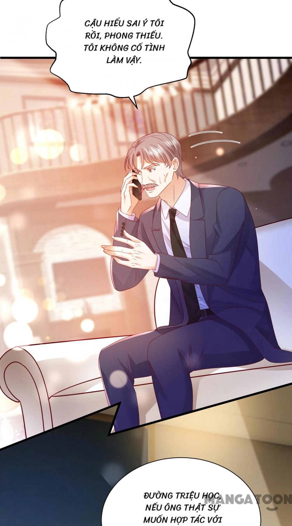 Hào Môn Thiên Giới Tiền Thê Chapter 684 - 36