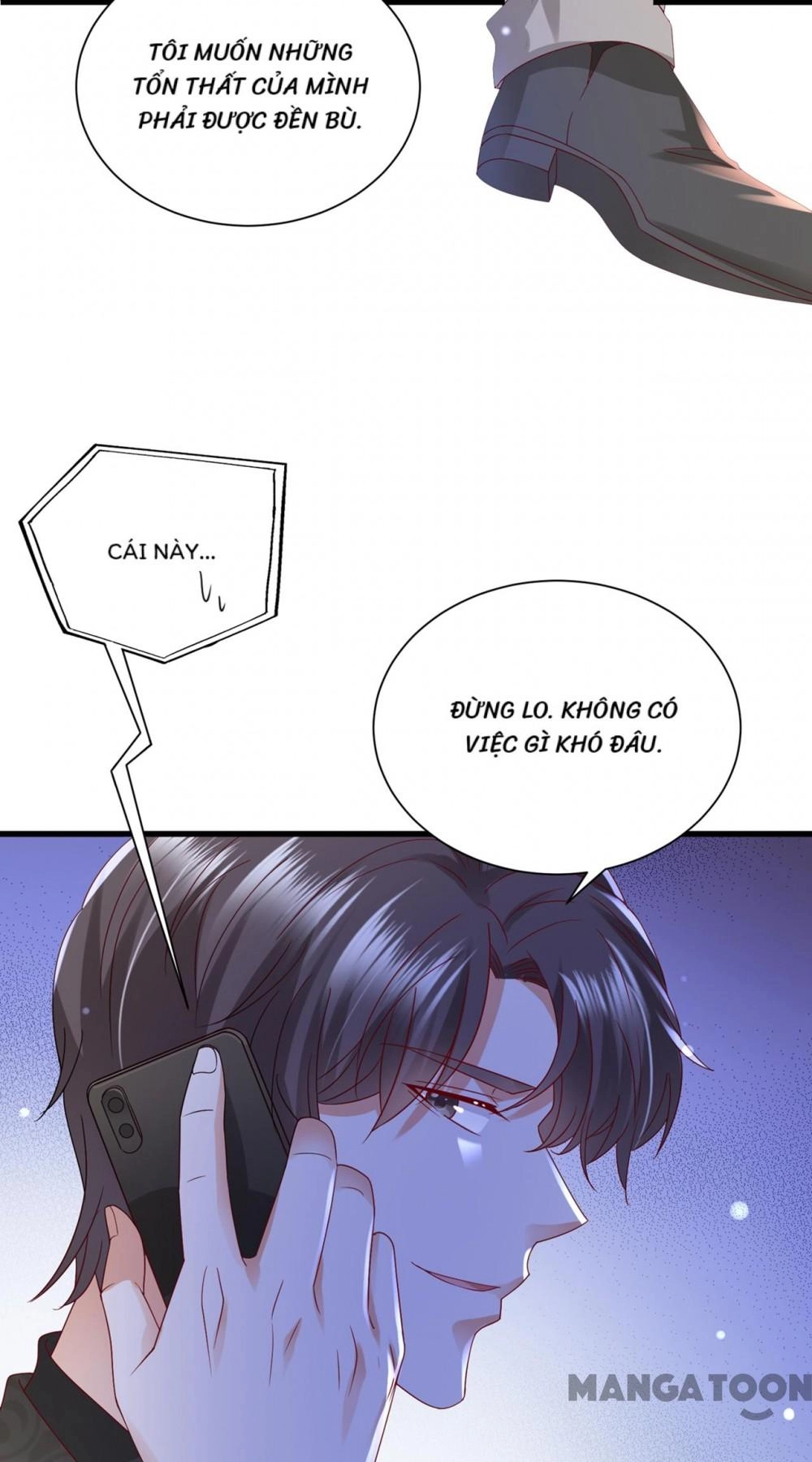 Hào Môn Thiên Giới Tiền Thê Chapter 684 - 38