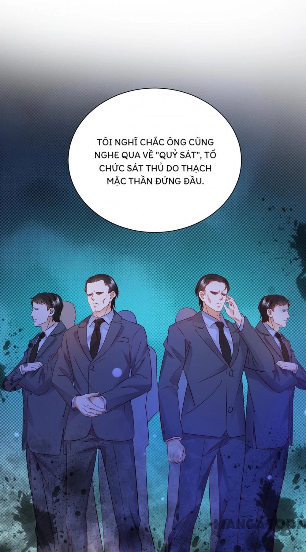 Hào Môn Thiên Giới Tiền Thê Chapter 684 - 40