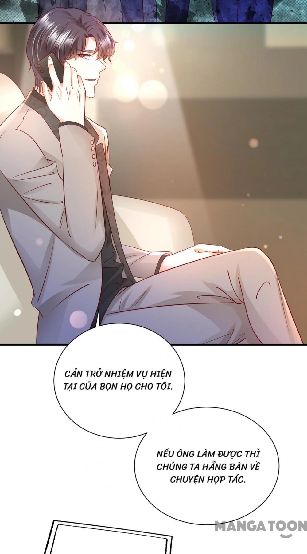 Hào Môn Thiên Giới Tiền Thê Chapter 684 - 41